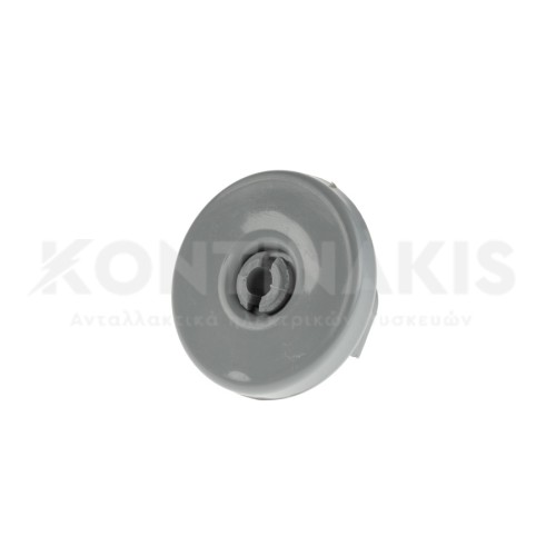 Ροδάκια (Σετ) Σχάρας Πλυντηρίου Πιάτων AEG (Σετ 8)