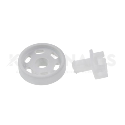 Ροδάκι Κάτω Καλαθιού AEG