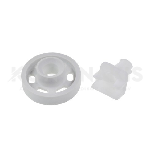 Ροδάκι Κάτω Καλαθιού AEG