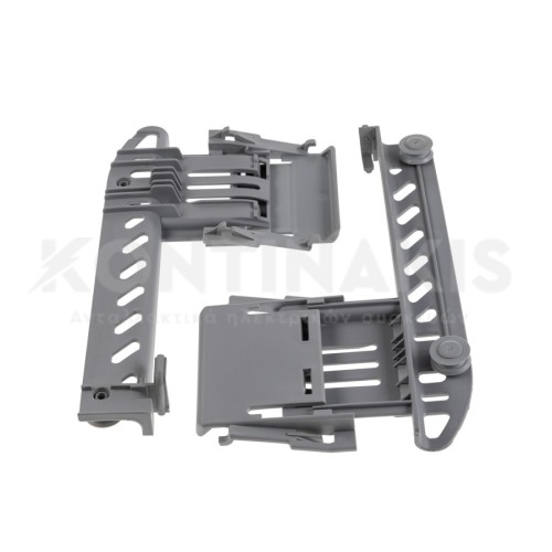 Οδηγός Σχάρας Πλυντηρίου Πιάτων Whirlpool