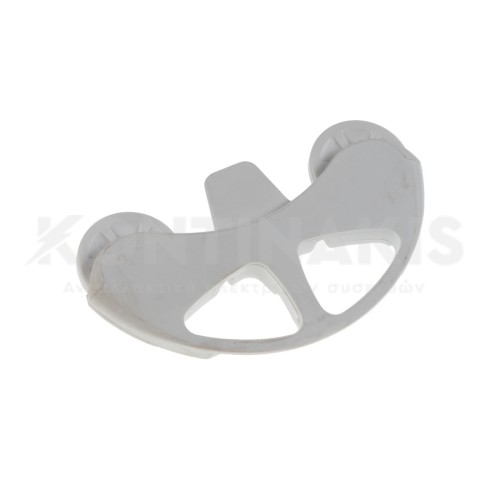 Ροδάκια Σχάρας Πλυντηρίου Πιάτων Ariston/Indesit