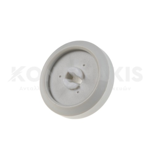 Ροδάκι Σχάρας Πλυντηρίου Πιάτων συμβατό με Miele