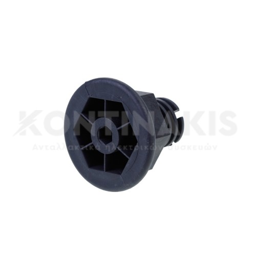 Ποδαράκι Πλαστικό Κουζίνας Bosch/Siemens/Neff/Pitsos Ποδαράκι Πλαστικό Κουζίνας Bosch/Siemens/Neff/Pitsos