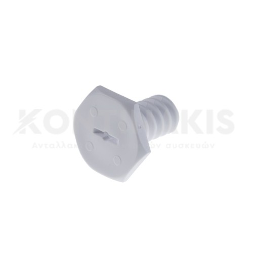 Ποδαράκι Εμπρός Ψυγείου Indesit