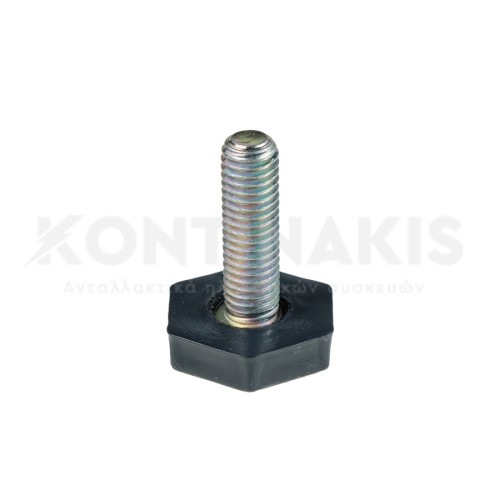 Ποδαράκι Ψυγείου Siemens Φ8mm