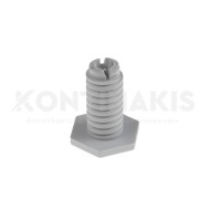 Ποδαράκι Ψυγείου Bosch/Siemens