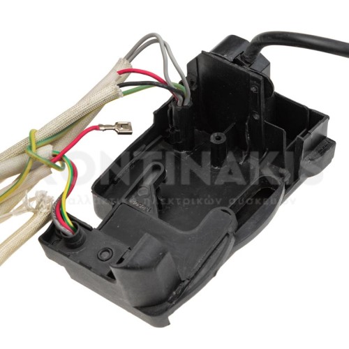 Μεντεσές Δεξής + Καλώδιο Τοστιέρας Bosch