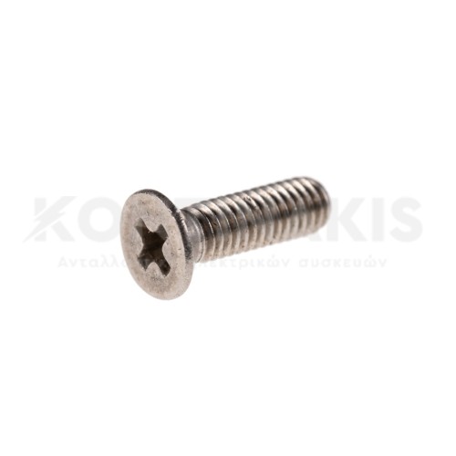 Βίδες Πλάκας Σίδερου Stirella