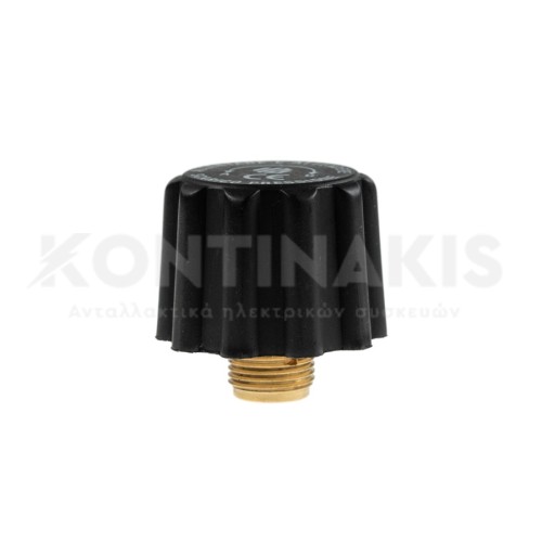 Τάπα Μπόιλερ Ατμοσυστήματος Juro Pro