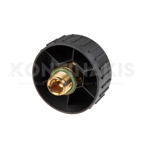 Τάπα Μπόιλερ Ατμοσυστήματος Juro-Pro