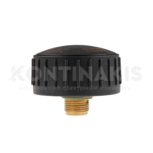 Τάπα Μπόιλερ Ατμοσυστήματος Juro-Pro