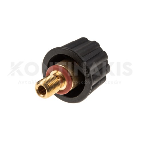 Τάπα Μπόιλερ Ατμοσυστήματος DeLonghi