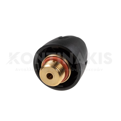 Τάπα Μπόιλερ Ατμοσυστήματος Stirella