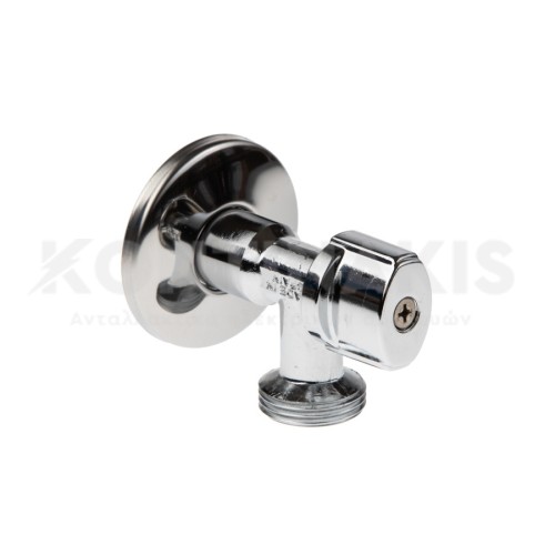 Βρύση Παροχής Πλυντηρίου 3/4