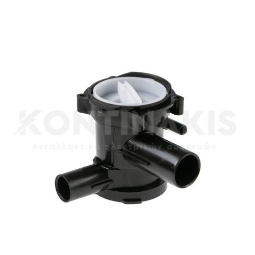 Κορμός Αντλίας Πλυντηρίου Ρούχων Bosch