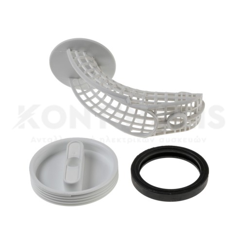 Φίλτρο Αντλίας Πλυντηρίου Ρούχων AEG/Zanussi Φίλτρο Αντλίας Πλυντηρίου Ρούχων AEG/Zanussi