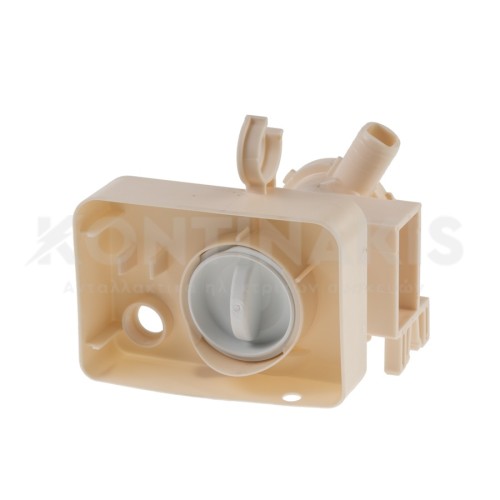 Κορμός Αντλίας Πλυντηρίου Ρούχων Zanussi