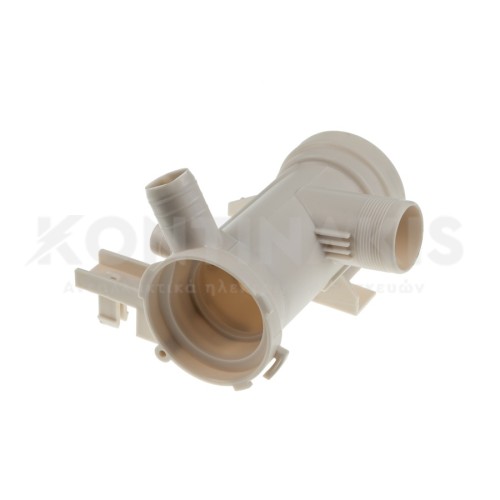 Βάση Φίλτρου Αντλίας Zanussi