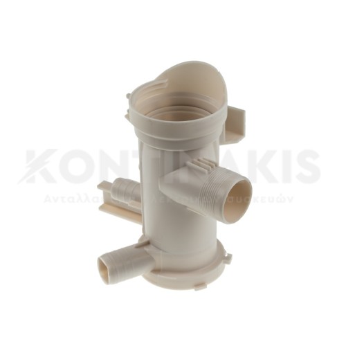 Βάση Φίλτρου Αντλίας Zanussi Βάση Φίλτρου Αντλίας Zanussi