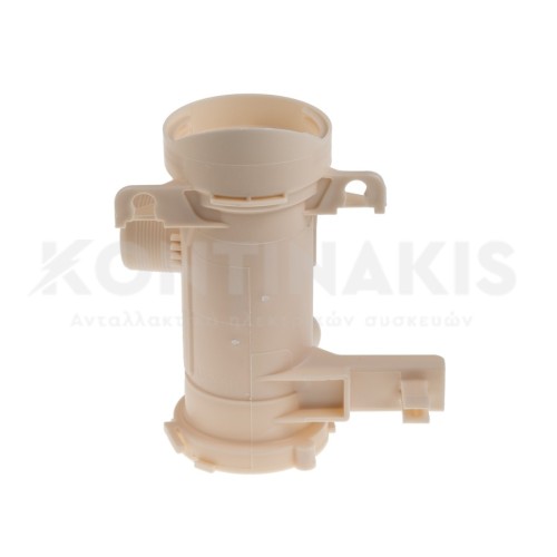 Βάση Φίλτρου Αντλίας Zanussi