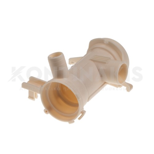 Βάση Φίλτρου Αντλίας Zanussi Βάση Φίλτρου Αντλίας Zanussi