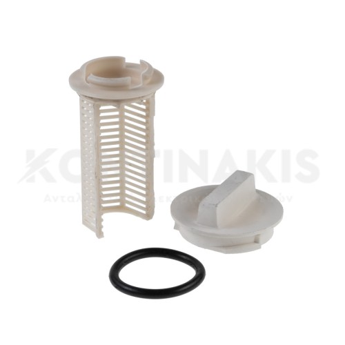 Φίλτρο Αντλίας Πλυντηρίου Ρούχων Φίλτρο Αντλίας Πλυντηρίου Ρούχων