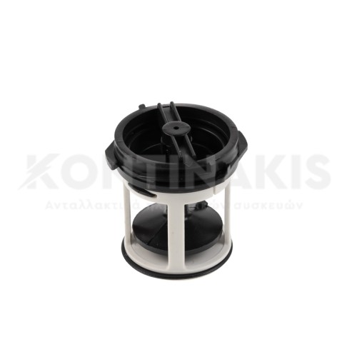 Φίλτρο Αντλίας Πλυντηρίου Ρούχων Whirlpool Φίλτρο Αντλίας Πλυντηρίου Ρούχων Whirlpool