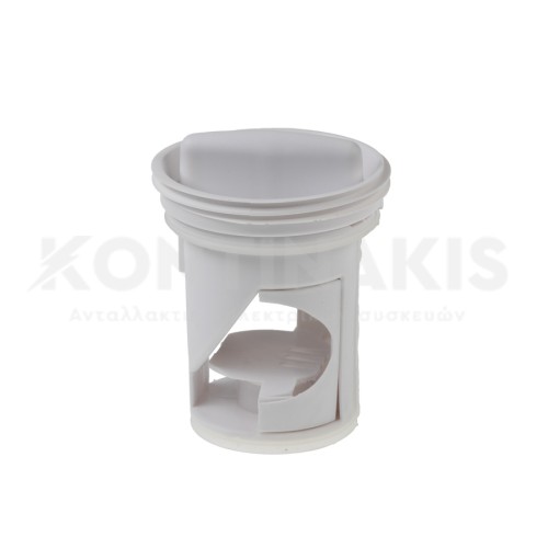 Φίλτρο Αντλίας Πλυντηρίου Ρούχων Whirlpool Φίλτρο Αντλίας Πλυντηρίου Ρούχων Whirlpool