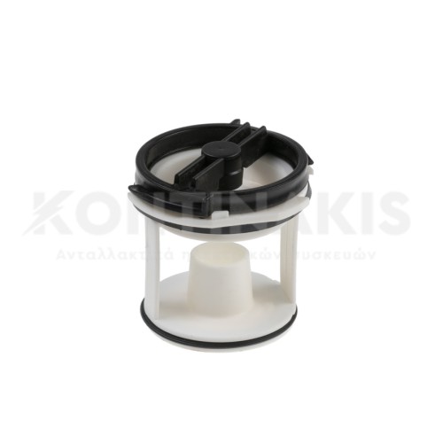 Φίλτρο Αντλίας Πλυντηρίου Ρούχων Whirlpool Φίλτρο Αντλίας Πλυντηρίου Ρούχων Whirlpool