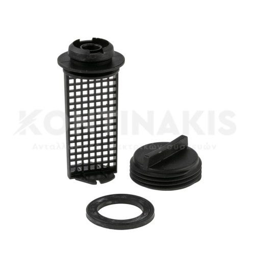 Φίλτρο Αντλίας Πλυντηρίου Ρούχων San Giorgio Φίλτρο Αντλίας Πλυντηρίου Ρούχων San Giorgio