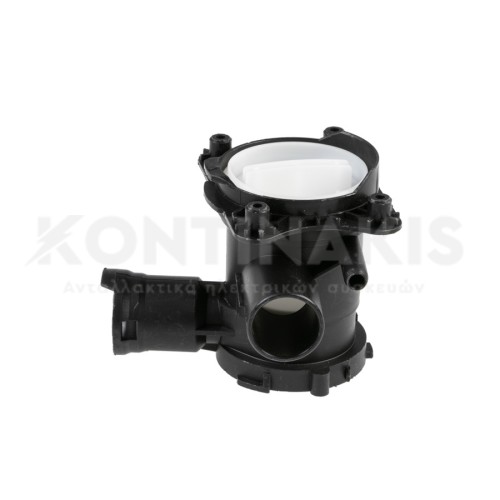 Κορμός Αντλίας Πλυντηρίου Ρούχων