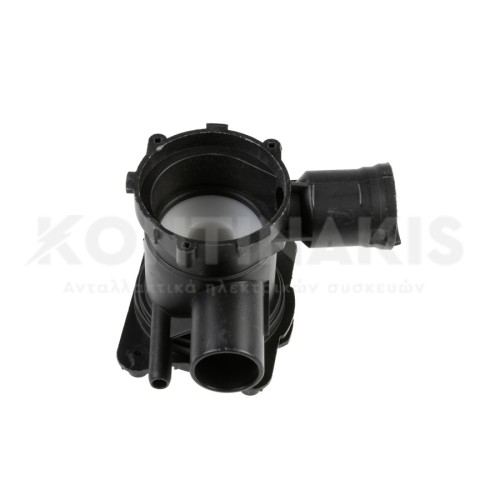 Κορμός Αντλίας Πλυντηρίου Ρούχων