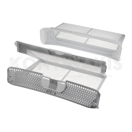 Φίλτρο Χνουδιών Στεγνωτηρίου Bosch Φίλτρο Χνουδιών Στεγνωτηρίου Bosch