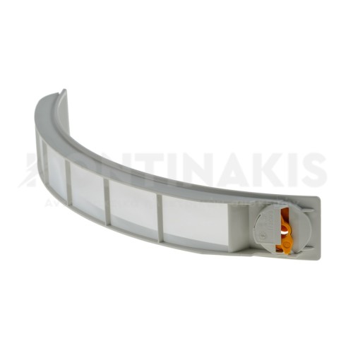 Φίλτρο Χνουδιών Πόρτας Στεγνωτηρίου Miele Original