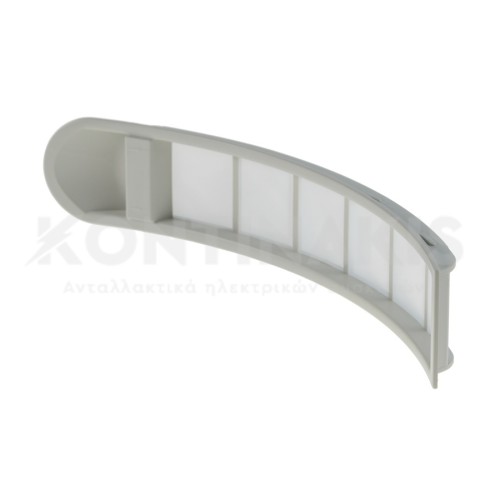 Φίλτρο Χνουδιών Πόρτας Στεγνωτηρίου Miele Original