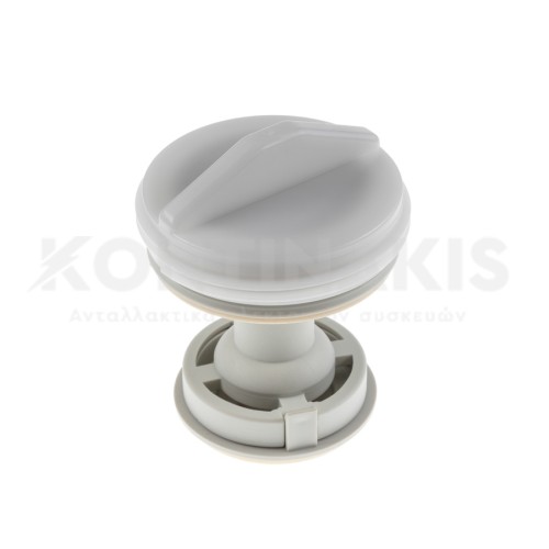 Φίλτρο Αντλίας Πλυντηρίου Ρούχων Miele Φίλτρο Αντλίας Πλυντηρίου Ρούχων Miele