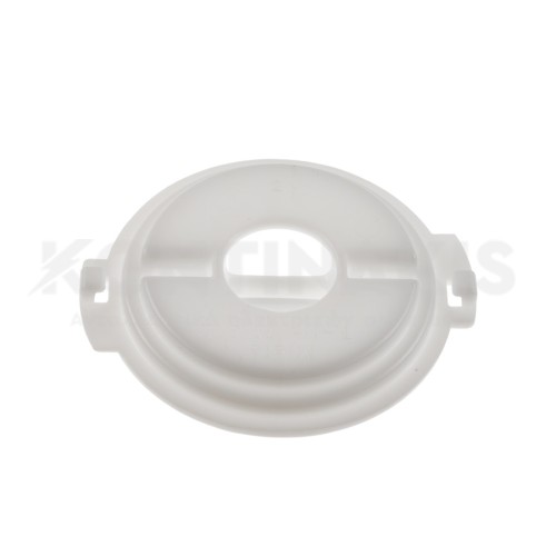 Τάπα Φίλτρου Αντλίας Πλυντηρίου Ρούχων Miele