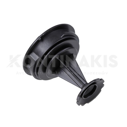 Φίλτρο Αντλίας Πλυντηρίου Ρούχων LG (Κουμπωτό)