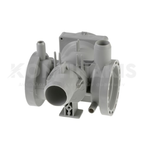 Κορμός Αντλίας Πλυντηρίου Ρούχων LG --> 30.01.62.13