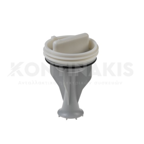 Φίλτρο Αντλίας Πλυντηρίου Ρούχων Φίλτρο Αντλίας Πλυντηρίου Ρούχων