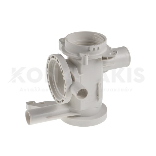 Σώμα Φίλτρου Αντλίας Samsung