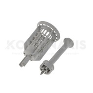 Σώμα Φίλτρου Πλυντηρίου Πιάτων AEG