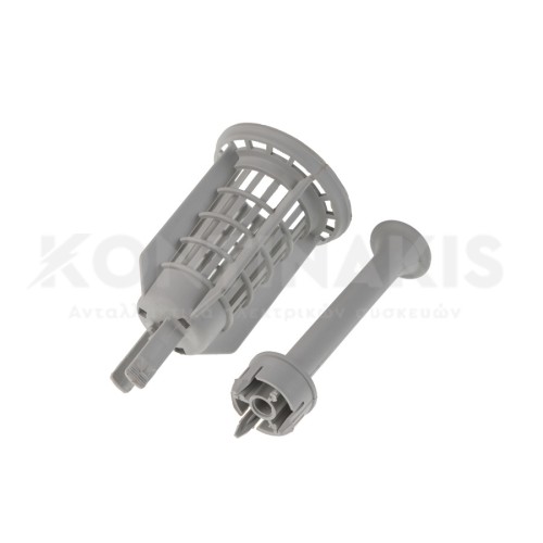 Σώμα Φίλτρου Πλυντηρίου Πιάτων AEG