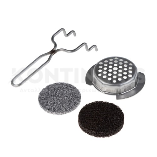 Φίλτρο Λίπους Για Φούρνους Siemens