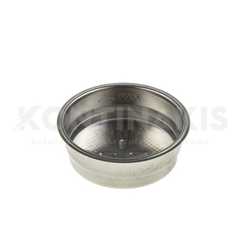 Φίλτρο (Μεζούρα) Espresso Καφετιέρας Φίλτρο (Μεζούρα) Espresso Καφετιέρας