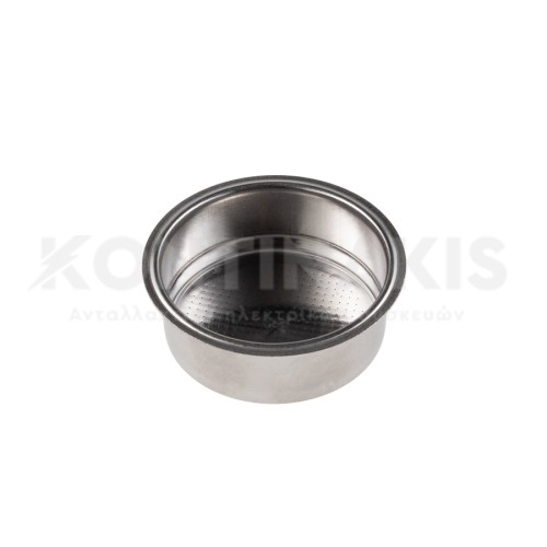 Φίλτρο (Μεζούρα) Espresso Καφετιέρας AEG Φίλτρο (Μεζούρα) Espresso Καφετιέρας AEG