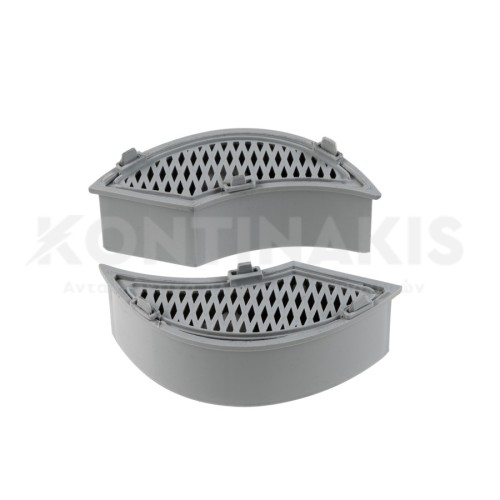 Φίλτρο Αφαλάτωσης Καφετιέρας Φίλτρο Αφαλάτωσης Καφετιέρας