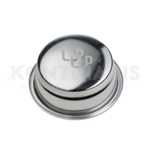 Φίλτρο Διπλό (Μεζούρα) Espresso Καφετιέρας Krups XP3440/XP3458 Φίλτρο Διπλό (Μεζούρα) Espresso Καφετιέρας Krups XP3440/XP3458