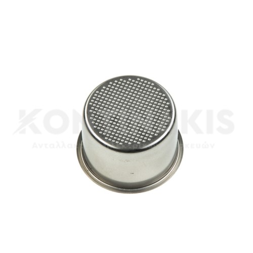 Φίλτρο (Μεζούρα) Espresso Καφετιέρας Φίλτρο (Μεζούρα) Espresso Καφετιέρας