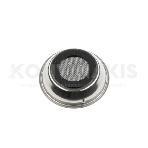 Φίλτρο (Μεζούρα) Espresso Καφετιέρας Bosch/Krups F936 Φίλτρο (Μεζούρα) Espresso Καφετιέρας Bosch/Krups F936